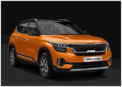 Kia Seltos phiên bản 1.6 Premium nâng cấp hệ thống lọc không khí cao cấp, giá 709 triệu ở Việt Nam