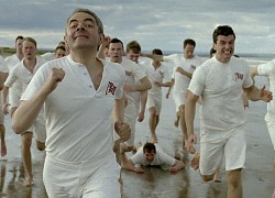 Lễ khai mạc Olympic 2012: Mr. Bean làm nhạc công chơi đúng 1 nốt, "Nữ hoàng Anh" nhảy dù từ máy bay xuống thẳng SVĐ