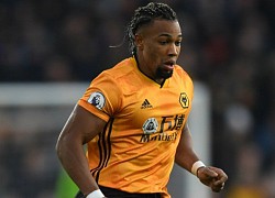 Liverpool thèm muốn Adama Traore