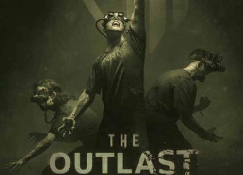 Lộ diện trùm cuối trong game kinh dị The Outlast Trials