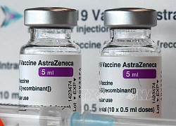 Lợi nhuận của AstraZeneca tăng mạnh trong nửa đầu năm 2021