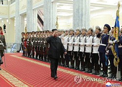 Lý do ông Kim Jong-un bất ngờ triệu tập chỉ huy quân đội trong 4 ngày