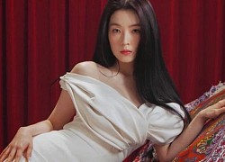 Mặc scandal thái độ, Irene (Red Velvet) vẫn cứ là đẹp ngây ngất trong teaser mới khiến dân tình muốn ghét cũng không ghét nổi