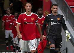 Man Utd xuất hiện 9 ca nghi nhiễm Covid-19