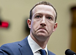 Mark Zuckerberg thừa nhận thời gian tới Facebook sẽ 'khó sống', vốn hoá công ty bốc hơi luôn 40 tỷ USD trong vài giờ