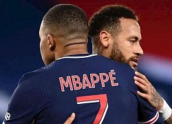 Mbappe chưa chịu ký hợp đồng mới với PSG, chờ tiền từ Real