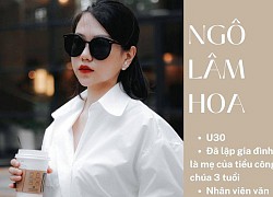 Mẹ bỉm U30 có "tiểu xảo" mặc đẹp-sang 365 ngày, nghe xong ai cũng ước giá như biết sớm