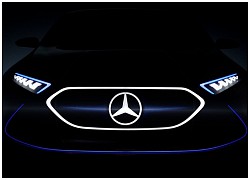 Mercedes-Benz tuyên bố "nước đôi" về việc chỉ bán xe điện từ năm 2030