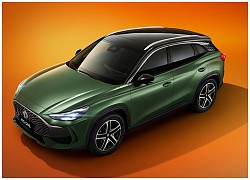 MG One mới - thách thức crossover cỡ B