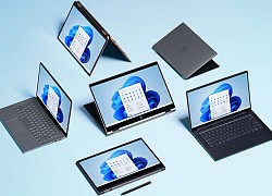 Microsoft phát hành bản dựng Windows 11 đầu tiên cho kênh Beta