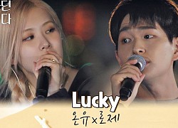 Onew (SHINee) song ca với Rosé (BlackPink) cực ngọt, đặc biệt là ánh mắt 'mê đắm' của 'thần chết' Lee Dong Wook