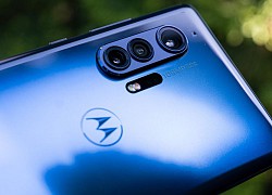 Motorola xác nhận ngày ra mắt dòng Edge 20 series cùng camera 108MP