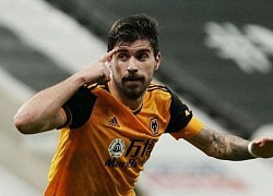 MU ưu tiên ký Ruben Neves, Man City &#8216;thưởng&#8217; 3 sao sáng