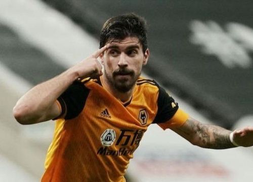 MU ưu tiên ký Ruben Neves, Man City 'thưởng' 3 sao sáng