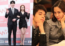 Mỹ nam Lee Dong Wook và những 'bóng hồng' lướt qua đời: Toàn người đẹp có tiếng