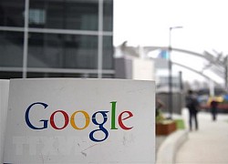 Nga phạt Google hơn 41.000 USD vì vi phạm luật về dữ liệu cá nhân