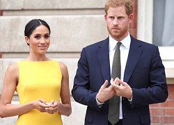 Nhà Meghan ép nhân viên giữ bí mật để lừa dối hoàng gia, Harry bị &quot;nghiện&quot; đấu đá với gia đình