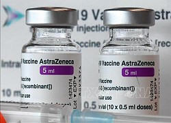 Nhật Bản phê chuẩn sử dụng vaccine của AstraZeneca cho người từ 40 tuổi trở lên