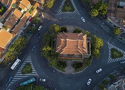 Nhìn ngắm vẻ đẹp của Tuyền Châu - Di sản thế giới vừa được UNESCO công nhận