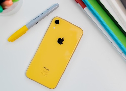 Những mẫu iPhone qua sử dụng giá dưới 12 triệu đồng