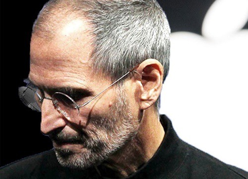 Những sai lầm của Steve Jobs khi điều hành đế chế Apple