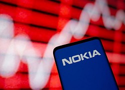 Nokia đã trở lại