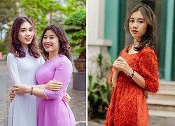 Nữ sinh giành 2 chứng chỉ ngoại ngữ hot nhất trong một năm khiến dân mạng trầm trồ