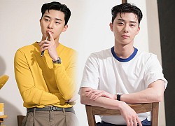 Park Seo Joon góp mặt trong dàn diễn viên của &#8216;Captain Marvel 2&#8242;