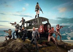 PUBG sắp trở thành game miễn phí 100%?