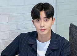 Rộ tin Park Seo Joon đóng vai bự ở The Marvels, là con trai một nhân vật trong Avengers 2?