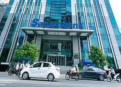 Sacombank muốn rút toàn bộ vốn khỏi Công ty chứng khoán SBS