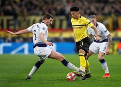 Sancho và những thương vụ lãi lớn của Dortmund