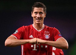 Sếp bự Bayern chốt nhanh tương lai Lewandowski, Chelsea &#8216;quay xe&#8217;