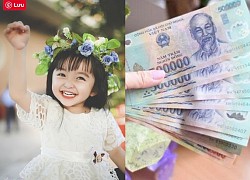 Sinh con đầu lòng thuộc 3 con giáp này, cha mẹ giàu 'bung nóc', làm một hưởng mười