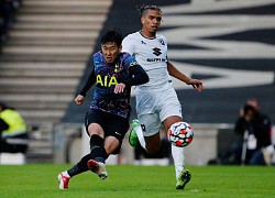 Son tỏa sáng giúp Tottenham thắng 3-1