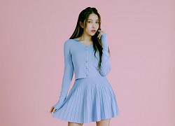 Sowon (GFRIEND) sẽ về dưới trướng IOK Company?