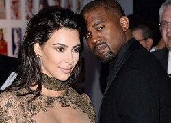 Sự im lặng của Kanye West