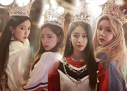 T-ara chính thức xác nhận sẽ comeback trong năm nay