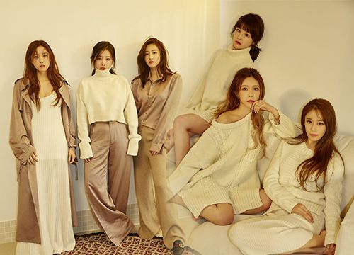 T-ara tròn 12 năm tuổi cùng hành trình tìm lại hào quang đã mất