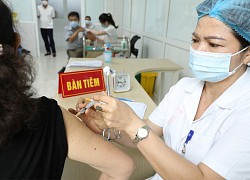 Thêm hậu thuẫn cho vaccine nội Nano Covax