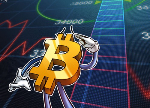 Tín hiệu xấu đối với thị trường Bitcoin