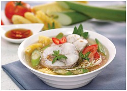 Nấu canh cá cứ làm theo cách này đảm bảo cá không tanh lại ngọt thơm gấp 10 lần