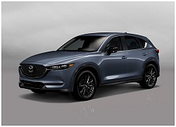 Top 10 xe SUV/Crossover đáng mua nhất trong tầm giá dưới 30.000 USD: Mazda CX-5 số 1