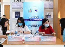 TP Hồ Chí Minh cần khoảng 147.000 việc làm từ nay đến cuối năm 2021