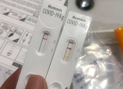 TP.HCM: Chấn chỉnh mua bán test nhanh COVID-19 tại các nhà thuốc