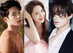 Trời ơi showbiz có ai được như Yoona: Sắp được cặp với 7 tài tử hạng A cực phẩm, Hyun Bin và Lee Dong Wook chưa phải hot nhất