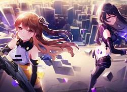 Tựa game Anime với nội dung "người lớn" phát hành toàn cầu, thú vị là game thủ Việt "không bị ra rìa"