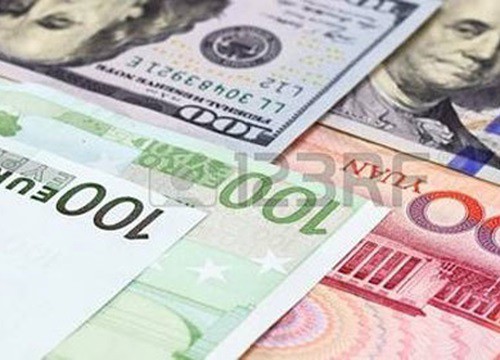 Tỷ giá USD, Euro ngày 30/7: USD giảm nhanh sau tuyên bố từ Fed