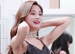 Tzuyu - Rosé: Cùng sở hữu suối tóc mượt như tơ, ai mới là người hất tóc điệu nghệ hơn cả?