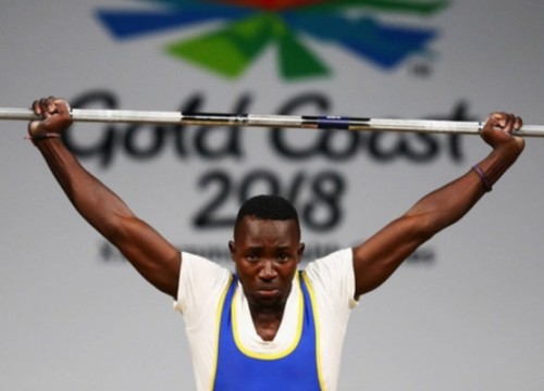 Uganda bắt vận động viên trốn khỏi Olympic Tokyo